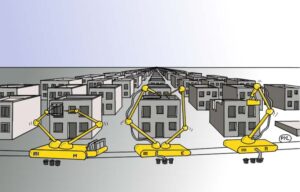 Lire la suite à propos de l’article Standardisation dans le bâtiment au Maroc