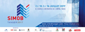 Lire la suite à propos de l’article Salon de l’Immobilier et du Bâtiment Tanger