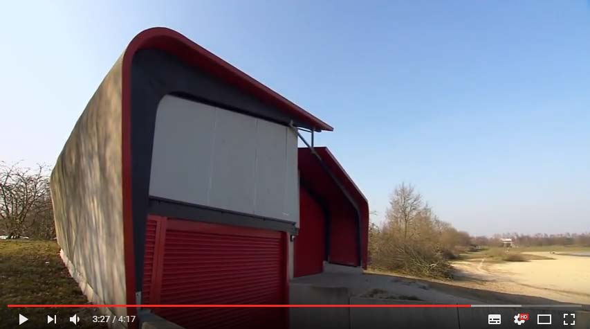 You are currently viewing Le béton auto-réparant !