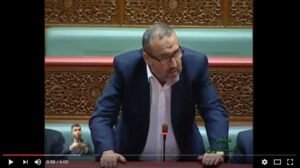 Lire la suite à propos de l’article Question au parlement sur les régularisations en urbanisme