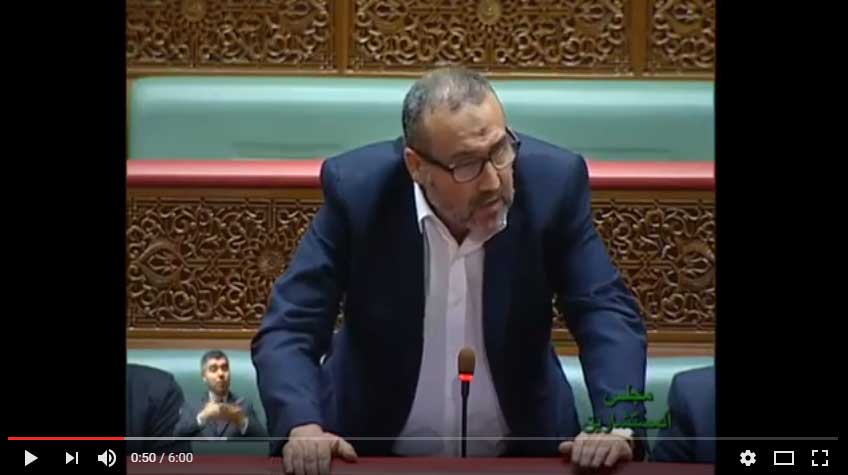 Lire la suite à propos de l’article Question au parlement sur les régularisations en urbanisme