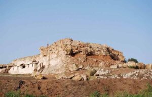 Lire la suite à propos de l’article Consultation architecturale pour les travaux de restauration et d’aménagement du site d’EL MAZAMMA