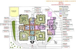 Lire la suite à propos de l’article Concours pour la Réhabilitation du Centre Hospitalier de  LAAYOUNE