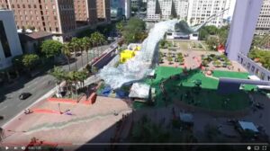 Lire la suite à propos de l’article Une Sculpture mouvante pour les aménagements extérieurs