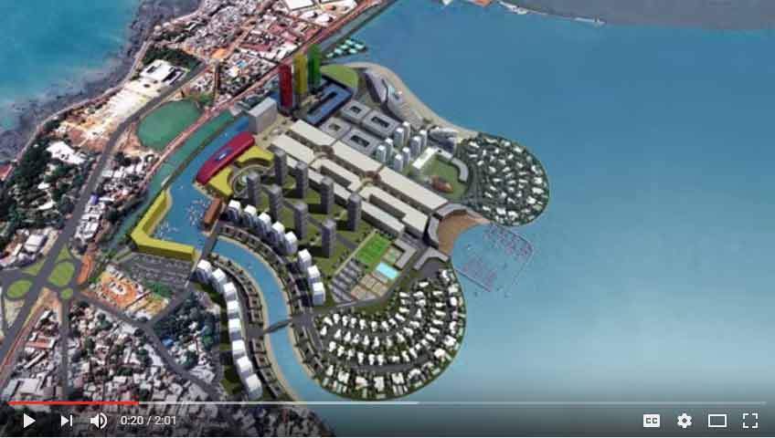 Lire la suite à propos de l’article un projet exceptionnel en Guinée Conakry