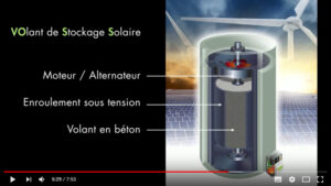 Lire la suite à propos de l’article Le béton au secours des énergies renouvelables