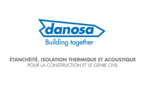 Lire la suite à propos de l’article Danosa : le spécialiste de l’Étanchéité et de l’isolation thermique et phonique.
