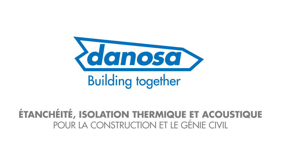Lire la suite à propos de l’article Danosa : le spécialiste de l’Étanchéité et de l’isolation thermique et phonique.