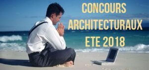 Lire la suite à propos de l’article Concours lancés en juillet 2018 : une promesse d’un été chaud…pour les ordinateurs !