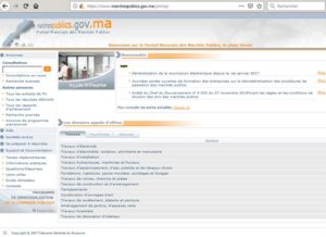 Lire la suite à propos de l’article Consultations et concours du 14/11/2018 : 28 offres