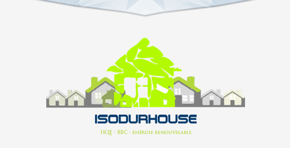 You are currently viewing ISODUR House, le POLYSTYRÈNE au secours de l'efficacité énergétique dans le bâtiment
