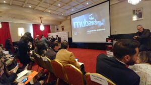 Lire la suite à propos de l’article Rencontre-débat sur le digital et l'immobilier par MUBAWAB.ma