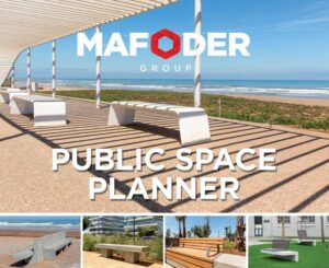Lire la suite à propos de l’article Le mobilier urbain par MAFODER, des solutions innovantes et sur mesure pour tous vos aménagements urbains.