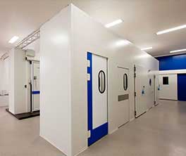 sgti chambre froide
