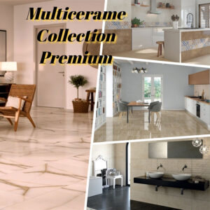 Lire la suite à propos de l’article Collection Premium de MULTICERAME : le « Must Have » pour vos intérieurs.