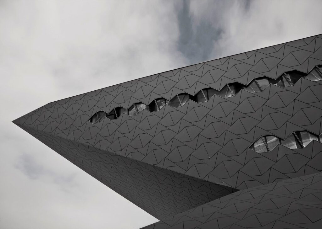 equitone panneaux facade mabani