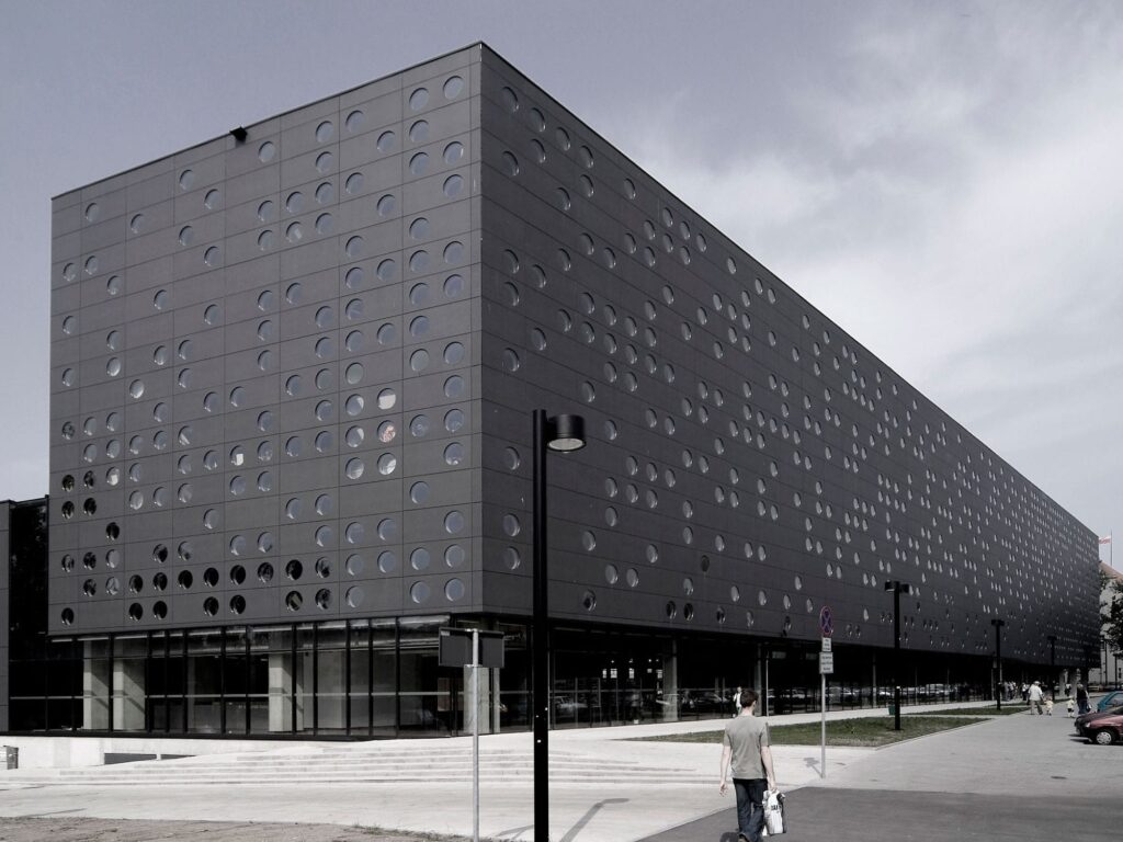 equitone panneaux facade mabani