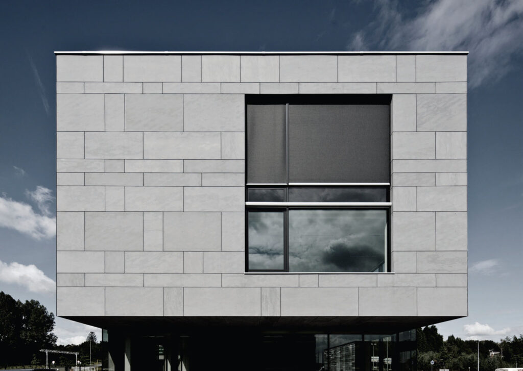equitone panneaux facade mabani