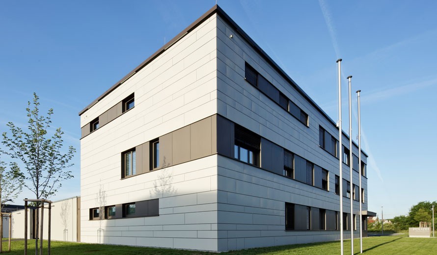 equitone panneaux facade mabani
