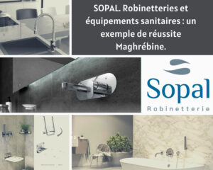 Lire la suite à propos de l’article SOPAL, le champion tunisien de la robinetterie vous propose ses innovations