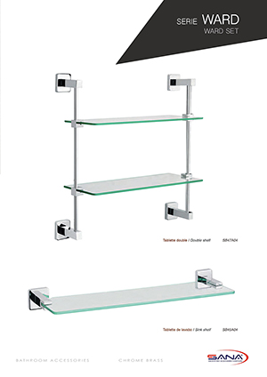 sopal sana accessoires sanitaires mabani