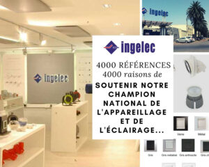 Lire la suite à propos de l’article Téléchargez une sélection de brochures INGELEC d’éclairages LED
