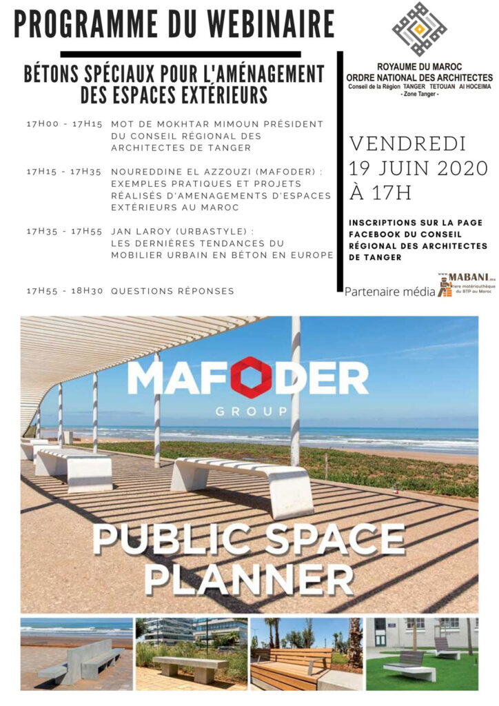 mafoder webinaire croatanger juin programme