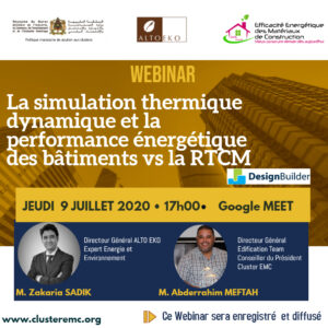 Lire la suite à propos de l’article Webinar intéressant sur l’efficacité énergétique le jeudi 9 juillet à 17h