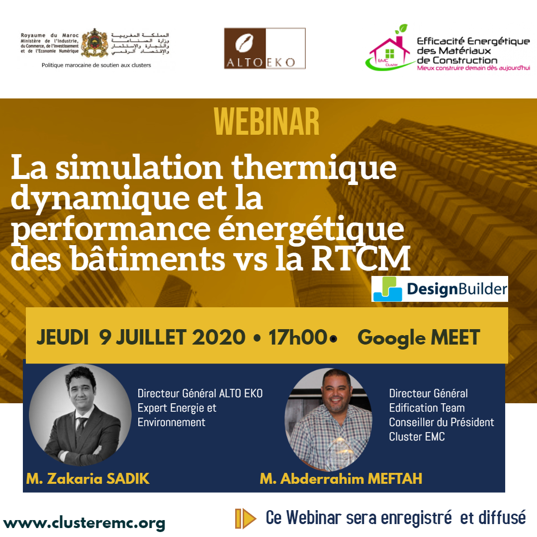 Lire la suite à propos de l’article Webinar intéressant sur l’efficacité énergétique le jeudi 9 juillet à 17h