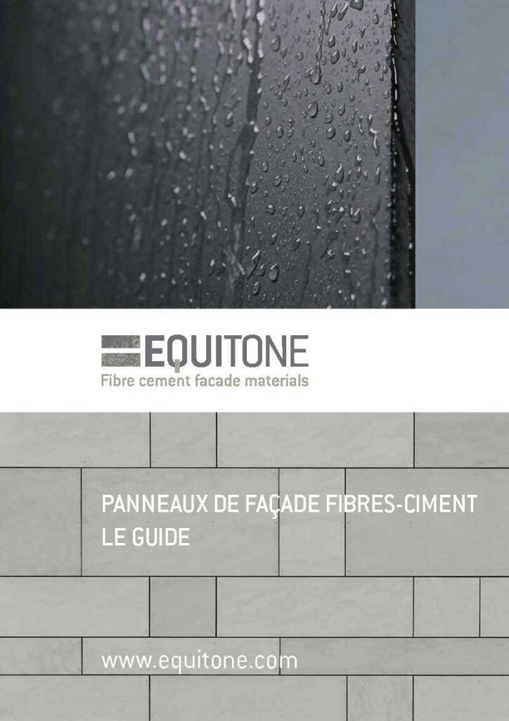 guide technique equitone