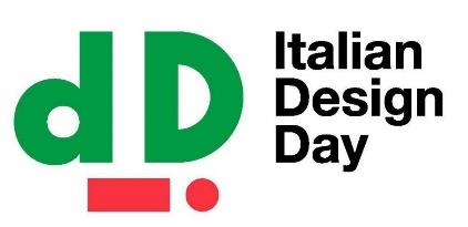 italian design days logo mabani