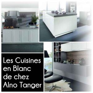 Lire la suite à propos de l’article ALNO by Tanger Interior’s Vous offre une galerie de cuisines pour inspiration