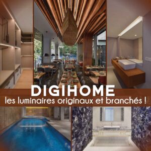 Lire la suite à propos de l’article DIGIHOME : les luminaires originaux et branchés !