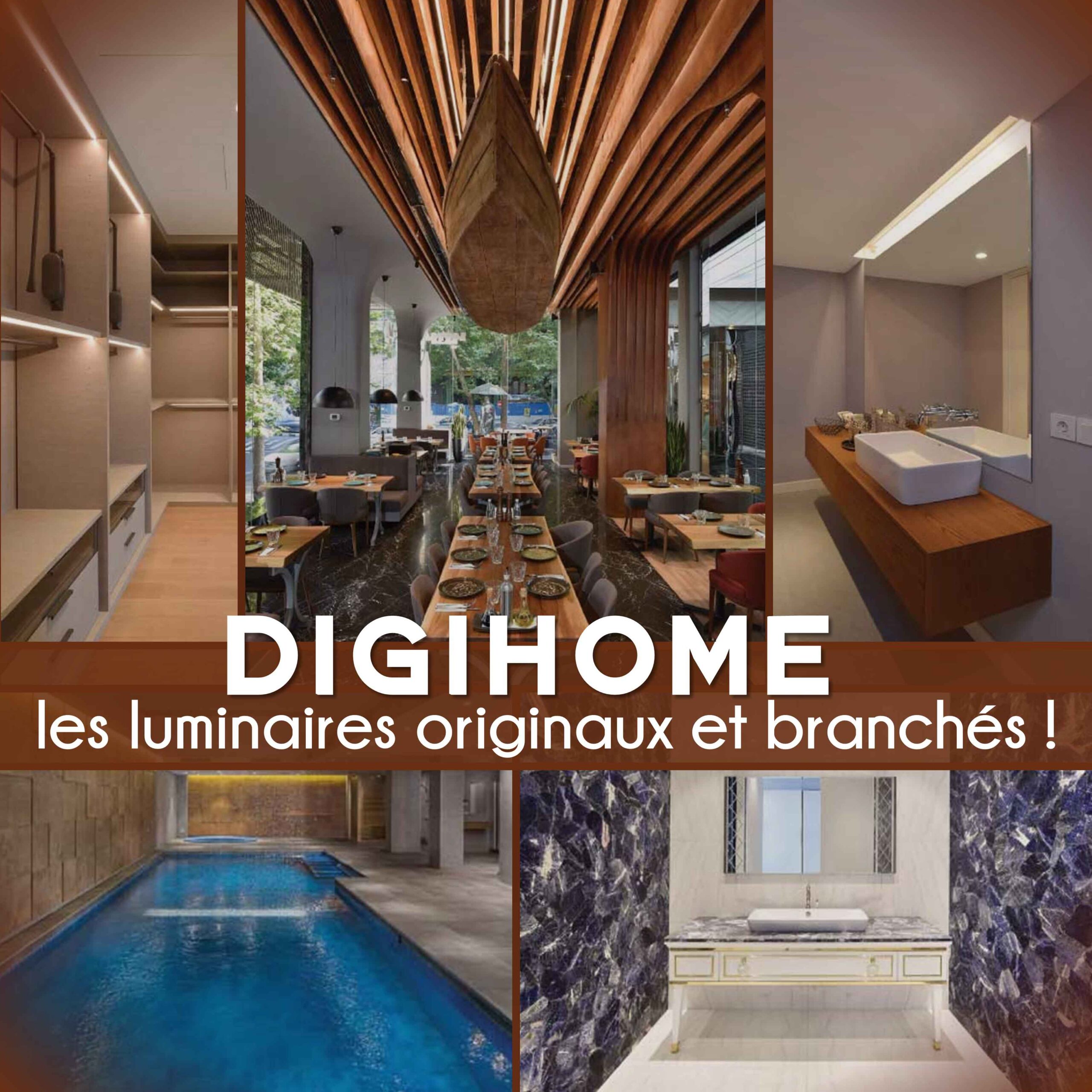 Lire la suite à propos de l’article DIGIHOME : les luminaires originaux et branchés !