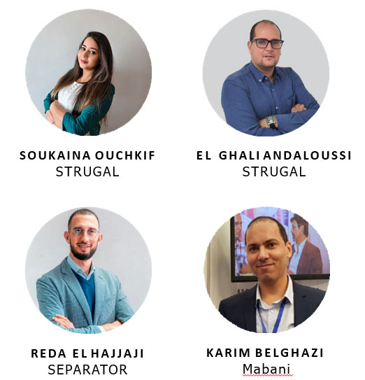 participants