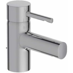 CÜFF MITIGEUR LAVABO – MODÈLE STANDARD – AVEC FLEXIBLES D’ALIMENTATION PEX.