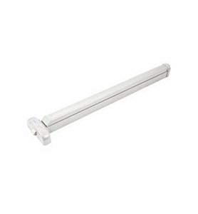 ANTIPANIQUE PUSH BAR 1 POINT 601A