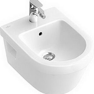 Bidet suspendu Architectura