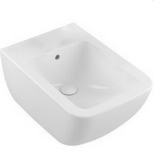 Bidet suspendu Venticello