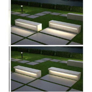 Banc LED LINE