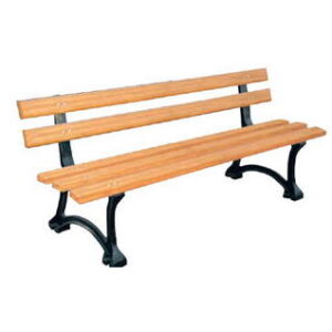 Banc classique