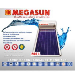 MEGASUN