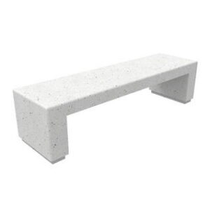 Banc AKLIDOUS U 1800×500 EA100 EP150