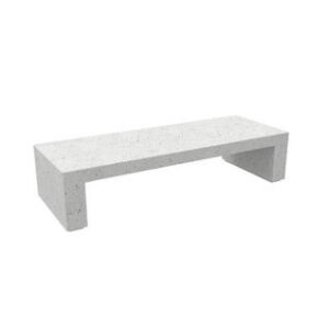 Banc AKLIDOUS U 2000×600 EA100 EP150