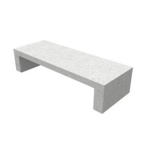 Banc AKLIDOUS U 2000×650 EA100 EP150