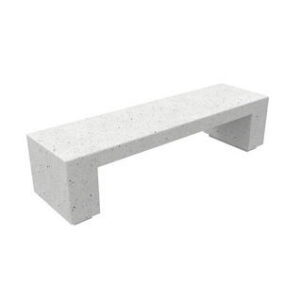 Banc AKLIDOUS U 1800×500 EA100 EP200