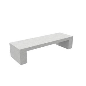 Banc AKLIDOUS U 2000×650 EA100 EP200