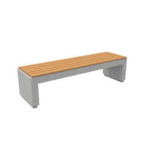 Banc AKLIDOUS U AB 1800×500 EA100 EP100