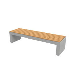 Banc AKLIDOUS U AB 2000×500 EA100 EP100