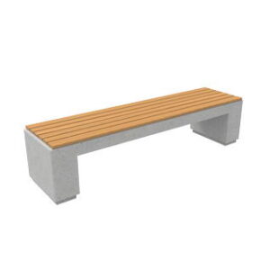 Banc AKLIDOUS U AB 2000×500 EA100 EP200